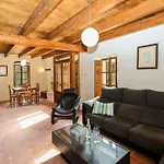Ferienhaus Mit Privatpool Fuer 4 Personen Ca 120 Qm In Petra, Mallorca Binnenland Von Mallorca