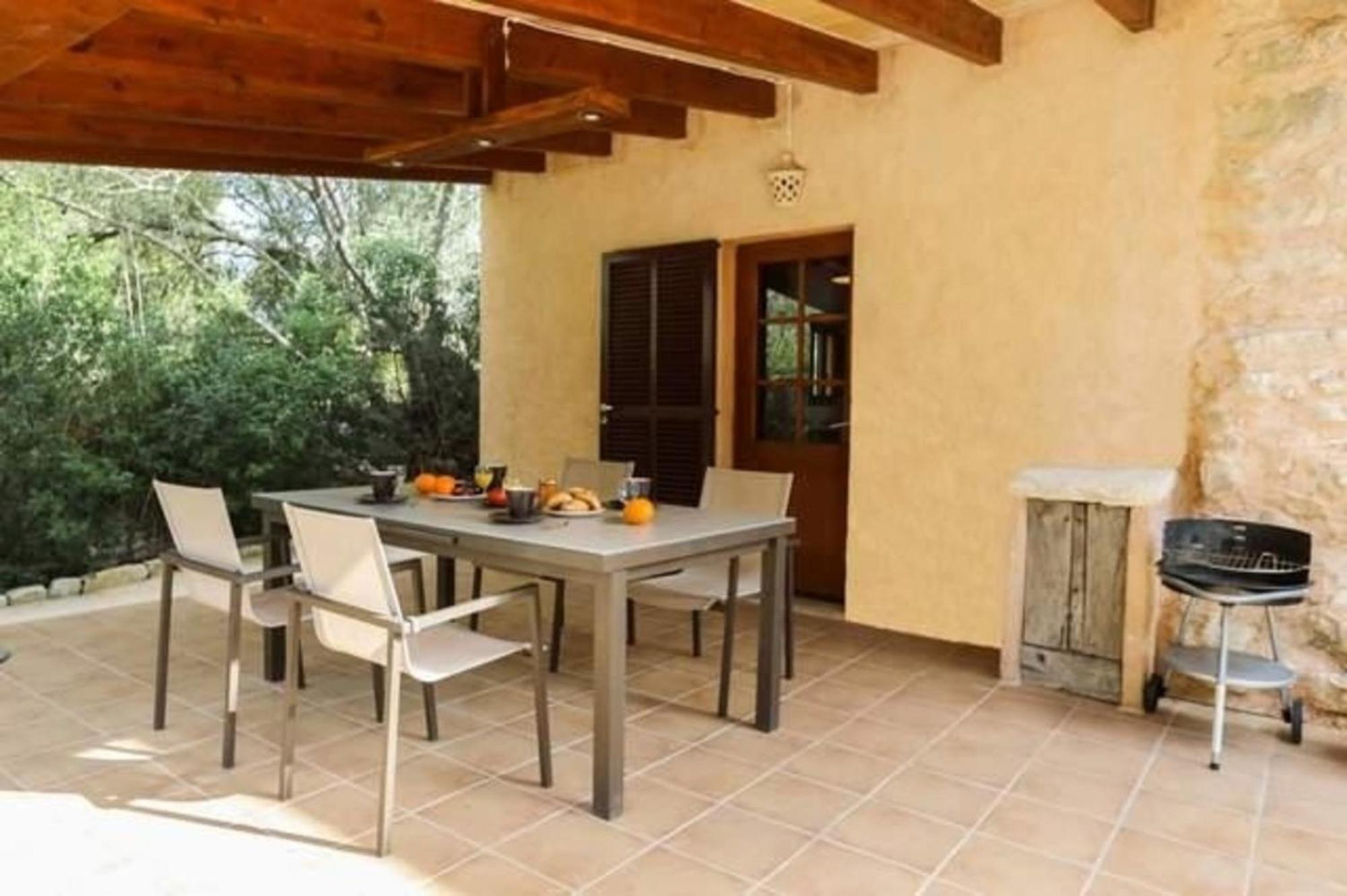 Ferienhaus Mit Privatpool Fuer 4 Personen Ca 120 Qm In Petra, Mallorca Binnenland Von Mallorca
